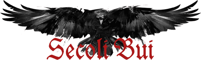 Secoli Bui logo